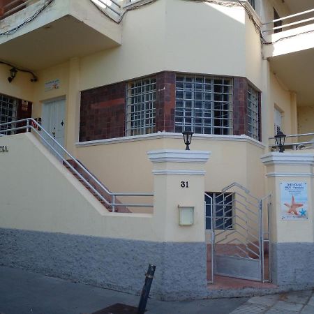 Casa Eucalipto Ξενοδοχείο Λας Πάλμας ντε Γκραν Κανάρια Εξωτερικό φωτογραφία