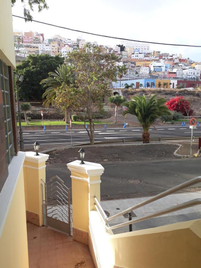 Casa Eucalipto Ξενοδοχείο Λας Πάλμας ντε Γκραν Κανάρια Εξωτερικό φωτογραφία