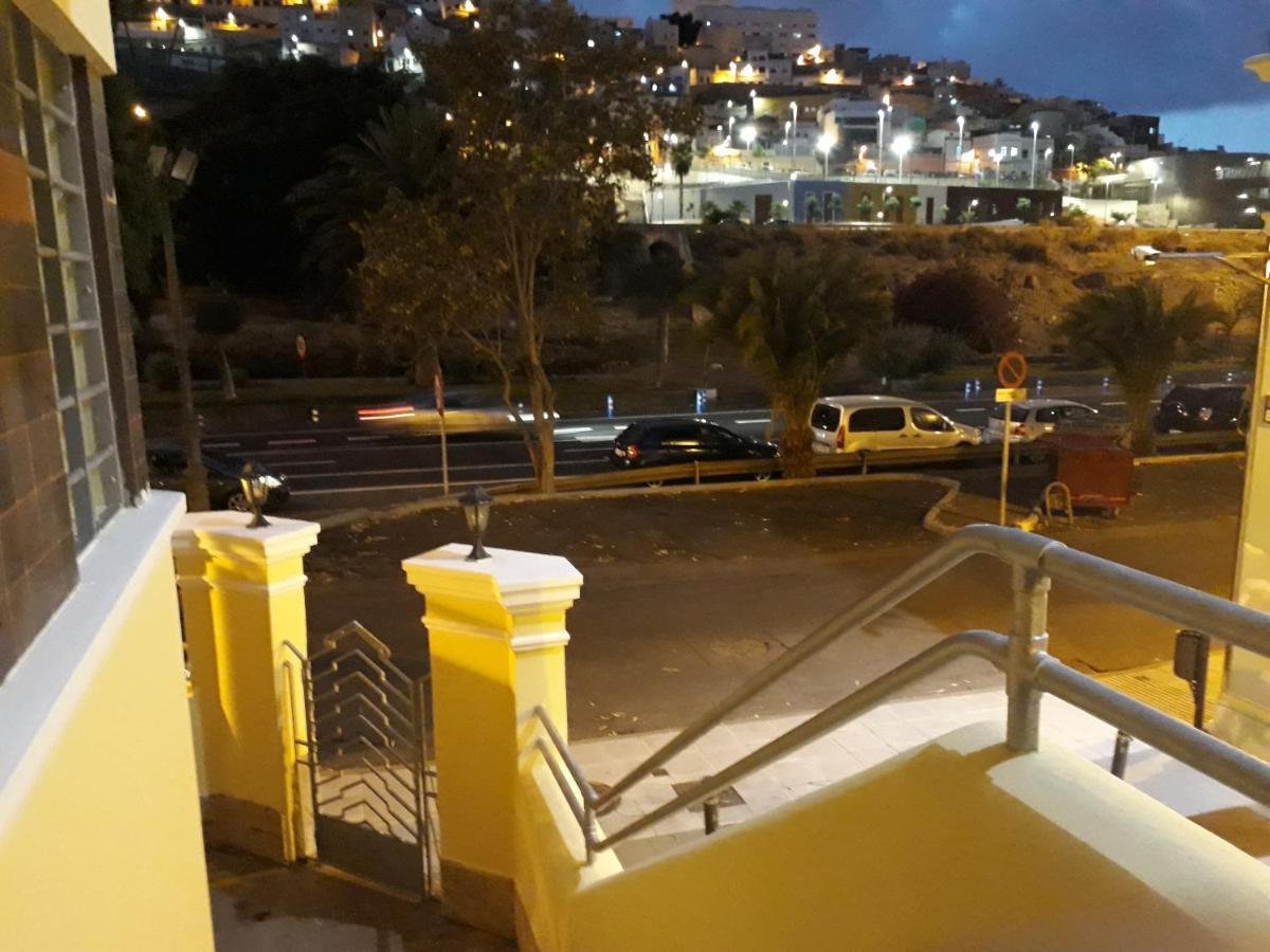 Casa Eucalipto Ξενοδοχείο Λας Πάλμας ντε Γκραν Κανάρια Εξωτερικό φωτογραφία