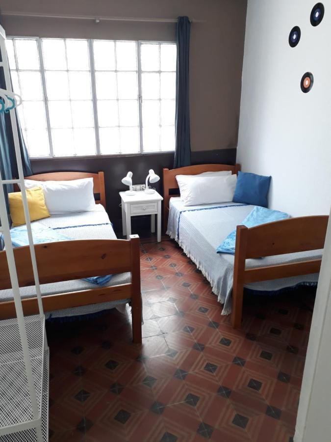 Casa Eucalipto Ξενοδοχείο Λας Πάλμας ντε Γκραν Κανάρια Εξωτερικό φωτογραφία