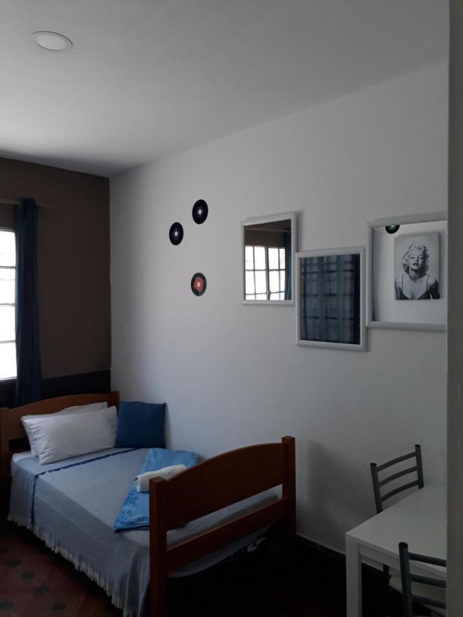 Casa Eucalipto Ξενοδοχείο Λας Πάλμας ντε Γκραν Κανάρια Εξωτερικό φωτογραφία