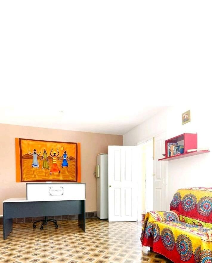 Casa Eucalipto Ξενοδοχείο Λας Πάλμας ντε Γκραν Κανάρια Εξωτερικό φωτογραφία