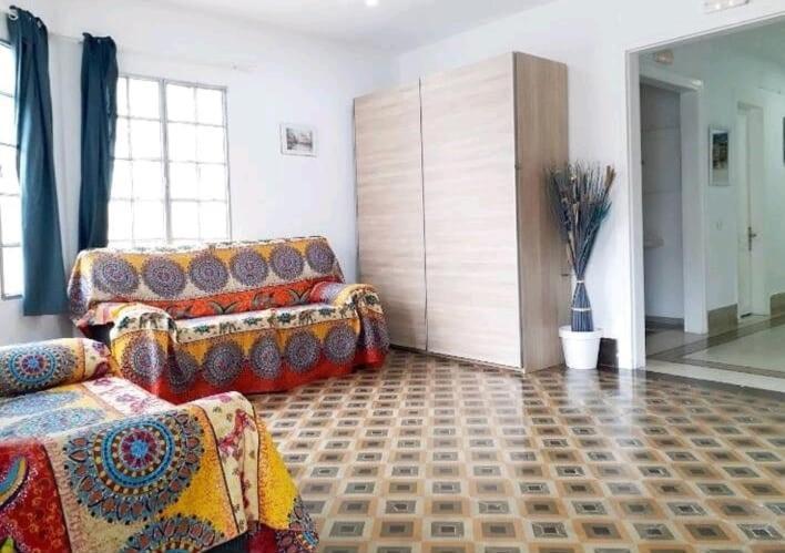 Casa Eucalipto Ξενοδοχείο Λας Πάλμας ντε Γκραν Κανάρια Εξωτερικό φωτογραφία