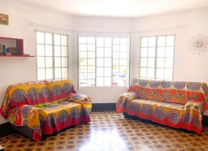 Casa Eucalipto Ξενοδοχείο Λας Πάλμας ντε Γκραν Κανάρια Εξωτερικό φωτογραφία