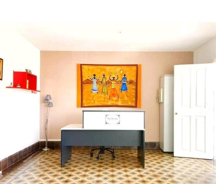 Casa Eucalipto Ξενοδοχείο Λας Πάλμας ντε Γκραν Κανάρια Εξωτερικό φωτογραφία