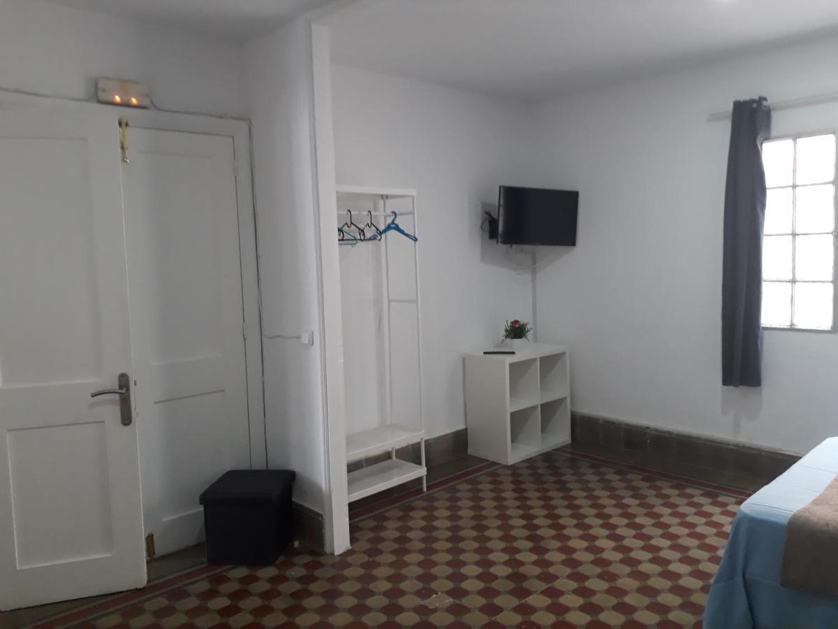 Casa Eucalipto Ξενοδοχείο Λας Πάλμας ντε Γκραν Κανάρια Εξωτερικό φωτογραφία
