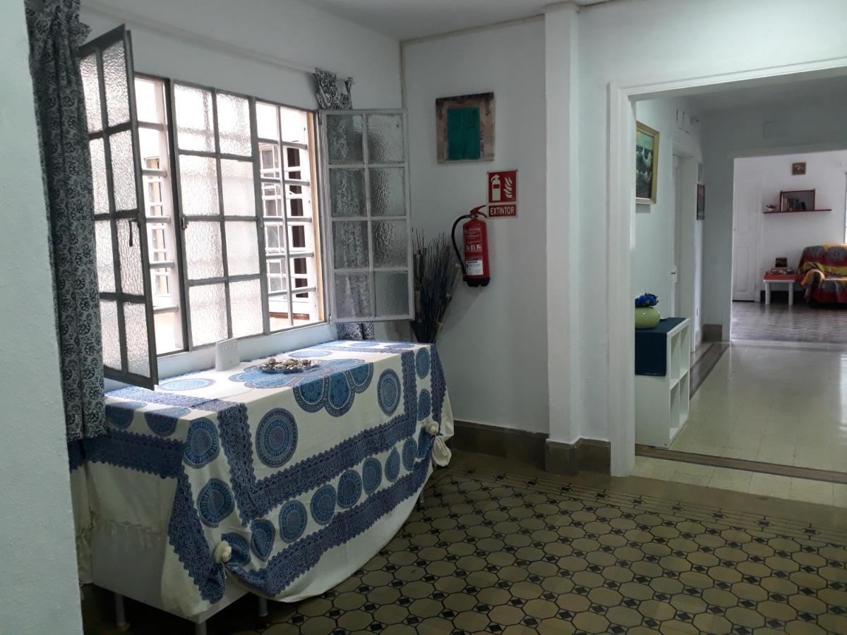 Casa Eucalipto Ξενοδοχείο Λας Πάλμας ντε Γκραν Κανάρια Εξωτερικό φωτογραφία