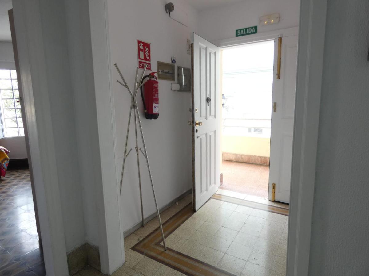 Casa Eucalipto Ξενοδοχείο Λας Πάλμας ντε Γκραν Κανάρια Εξωτερικό φωτογραφία