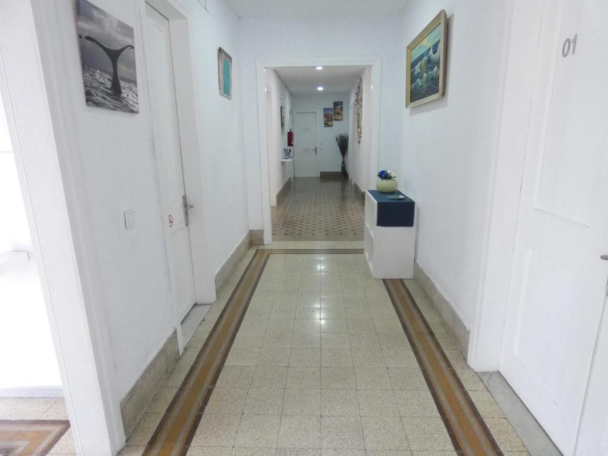 Casa Eucalipto Ξενοδοχείο Λας Πάλμας ντε Γκραν Κανάρια Εξωτερικό φωτογραφία