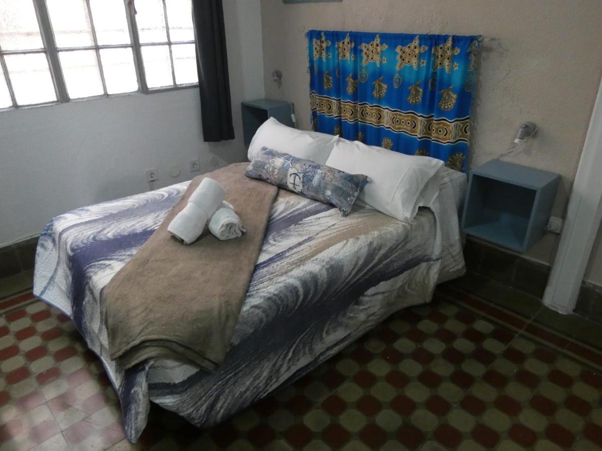 Casa Eucalipto Ξενοδοχείο Λας Πάλμας ντε Γκραν Κανάρια Εξωτερικό φωτογραφία