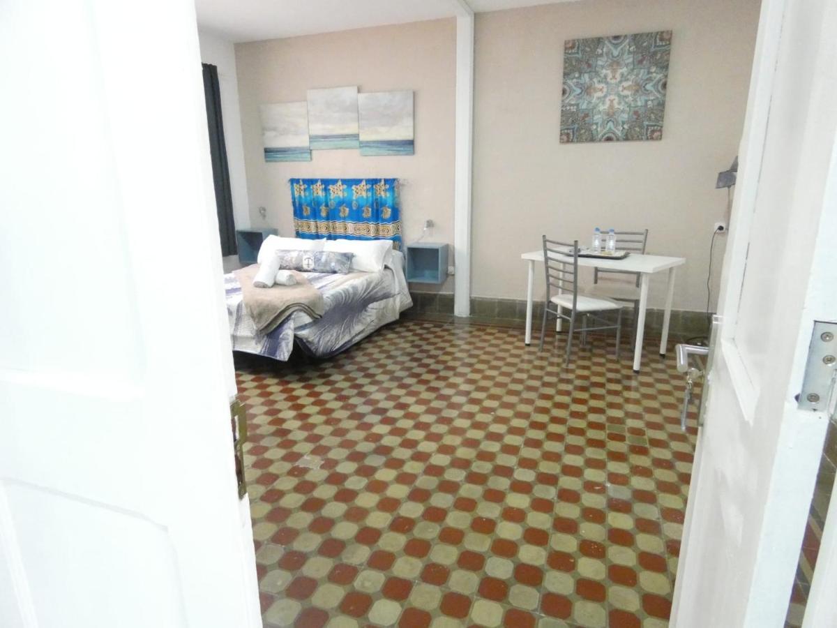 Casa Eucalipto Ξενοδοχείο Λας Πάλμας ντε Γκραν Κανάρια Εξωτερικό φωτογραφία