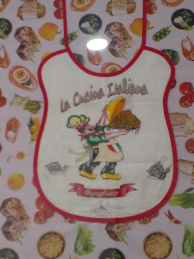 Casa Eucalipto Ξενοδοχείο Λας Πάλμας ντε Γκραν Κανάρια Εξωτερικό φωτογραφία