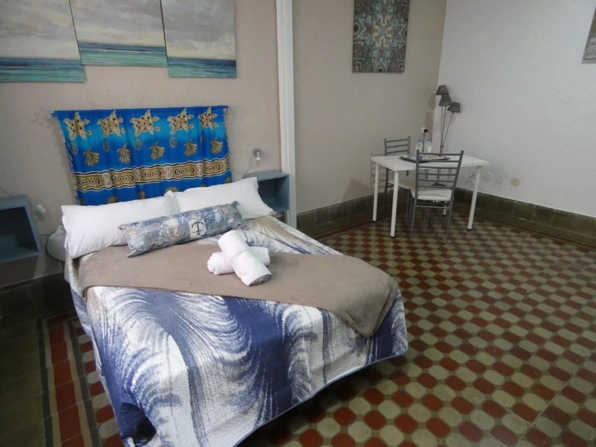 Casa Eucalipto Ξενοδοχείο Λας Πάλμας ντε Γκραν Κανάρια Εξωτερικό φωτογραφία