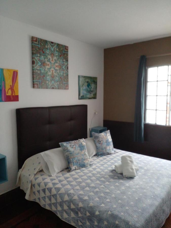 Casa Eucalipto Ξενοδοχείο Λας Πάλμας ντε Γκραν Κανάρια Εξωτερικό φωτογραφία