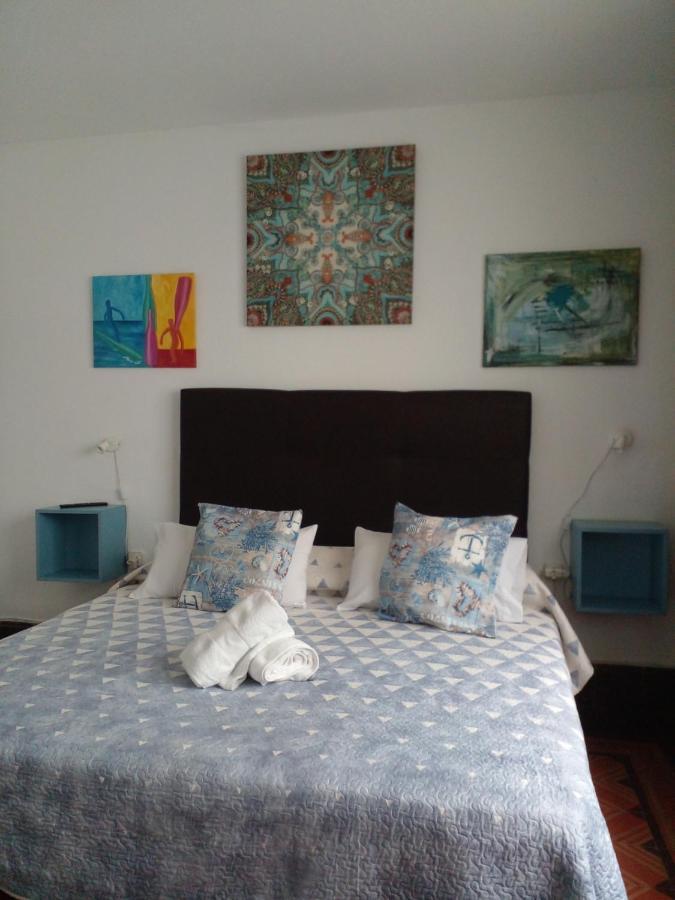 Casa Eucalipto Ξενοδοχείο Λας Πάλμας ντε Γκραν Κανάρια Εξωτερικό φωτογραφία
