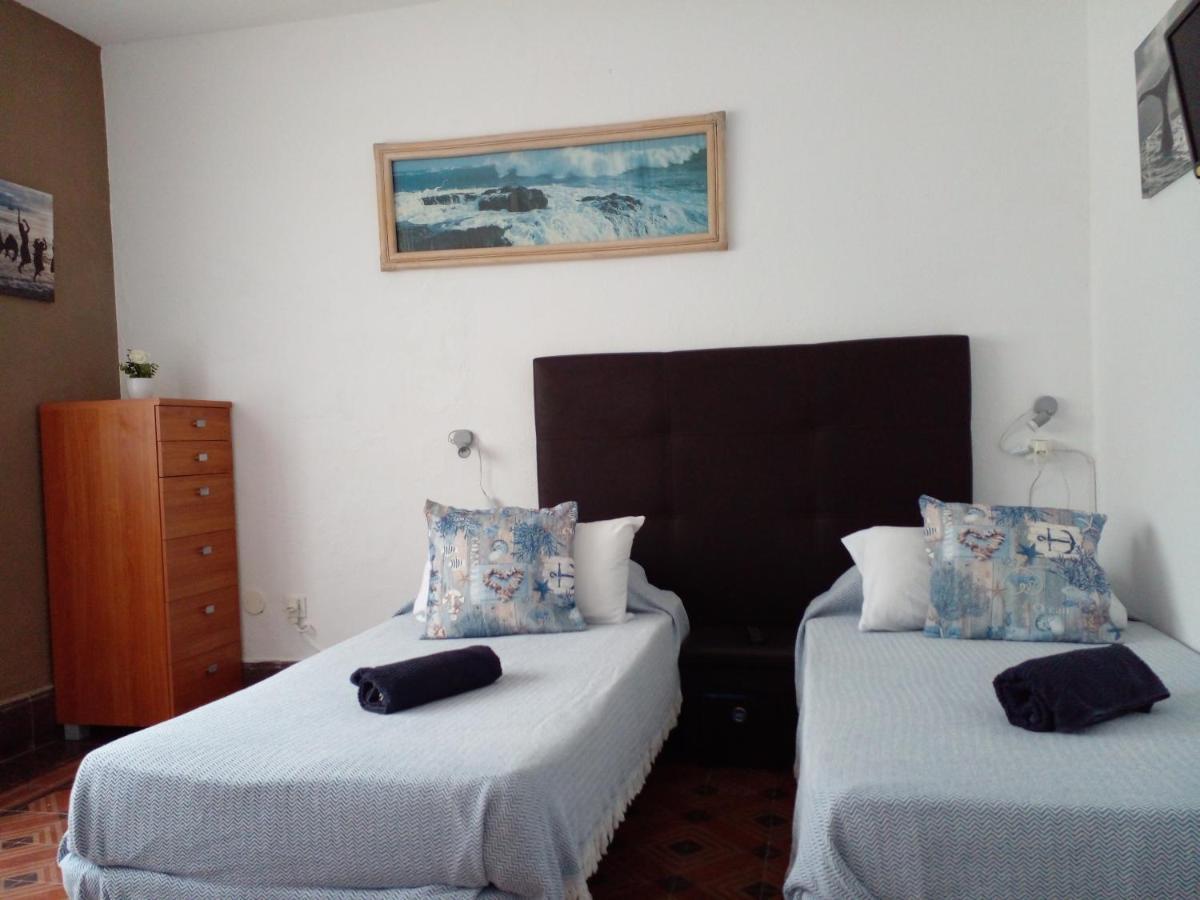 Casa Eucalipto Ξενοδοχείο Λας Πάλμας ντε Γκραν Κανάρια Εξωτερικό φωτογραφία