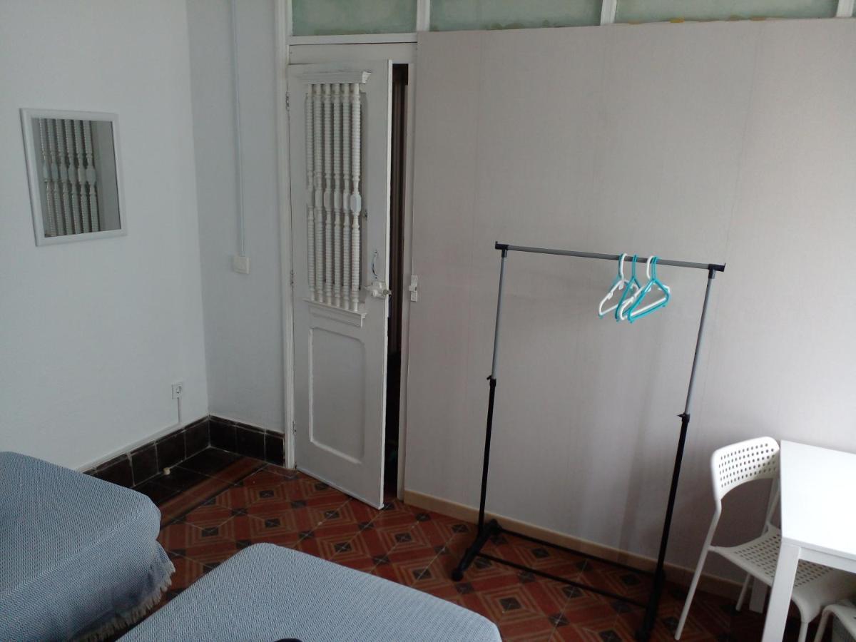Casa Eucalipto Ξενοδοχείο Λας Πάλμας ντε Γκραν Κανάρια Εξωτερικό φωτογραφία