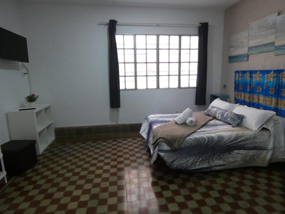 Casa Eucalipto Ξενοδοχείο Λας Πάλμας ντε Γκραν Κανάρια Εξωτερικό φωτογραφία