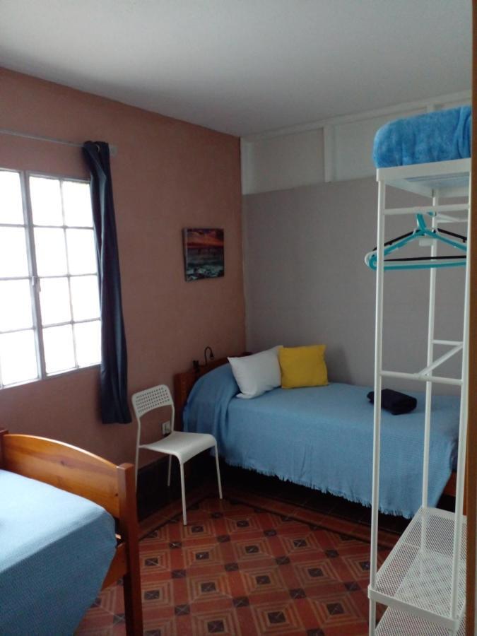 Casa Eucalipto Ξενοδοχείο Λας Πάλμας ντε Γκραν Κανάρια Εξωτερικό φωτογραφία