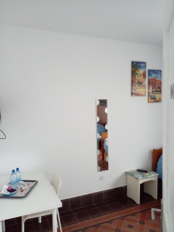Casa Eucalipto Ξενοδοχείο Λας Πάλμας ντε Γκραν Κανάρια Εξωτερικό φωτογραφία