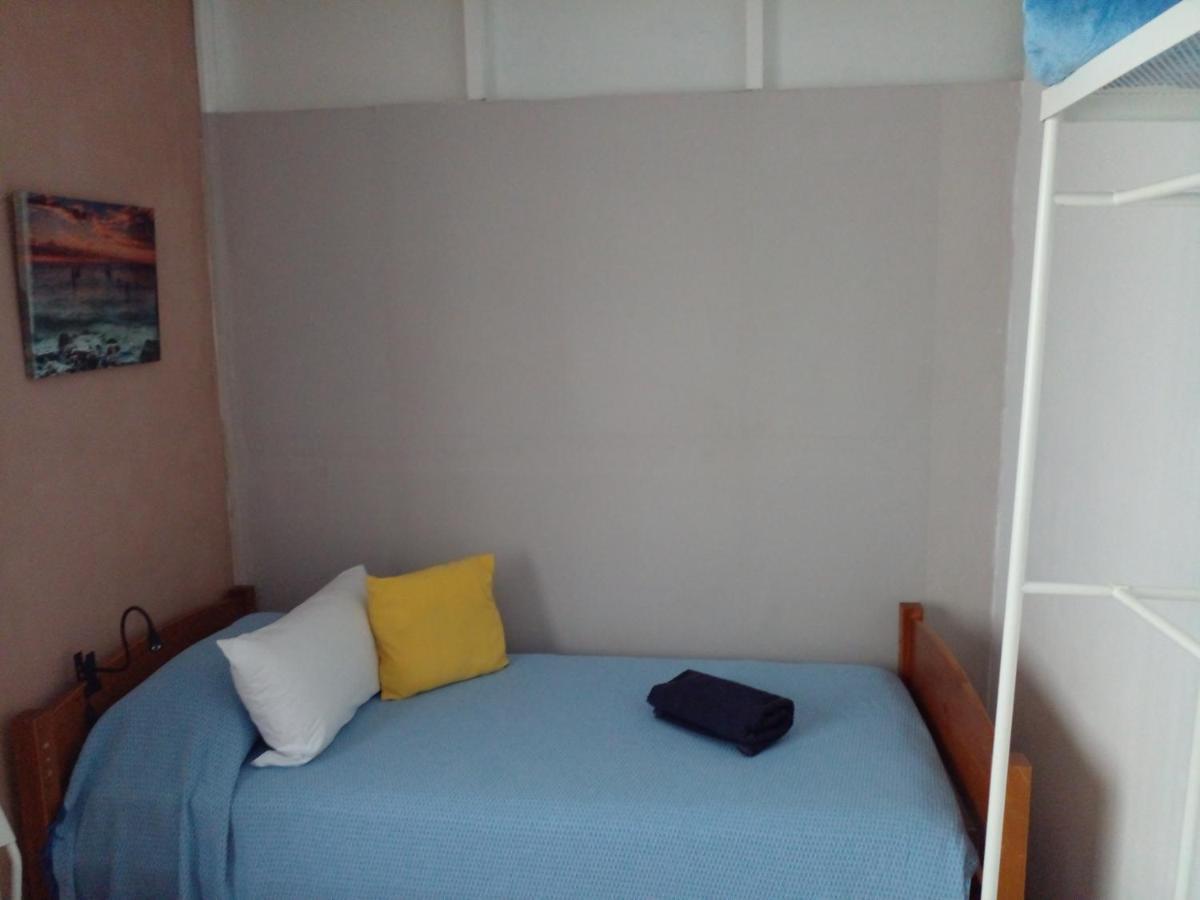 Casa Eucalipto Ξενοδοχείο Λας Πάλμας ντε Γκραν Κανάρια Εξωτερικό φωτογραφία