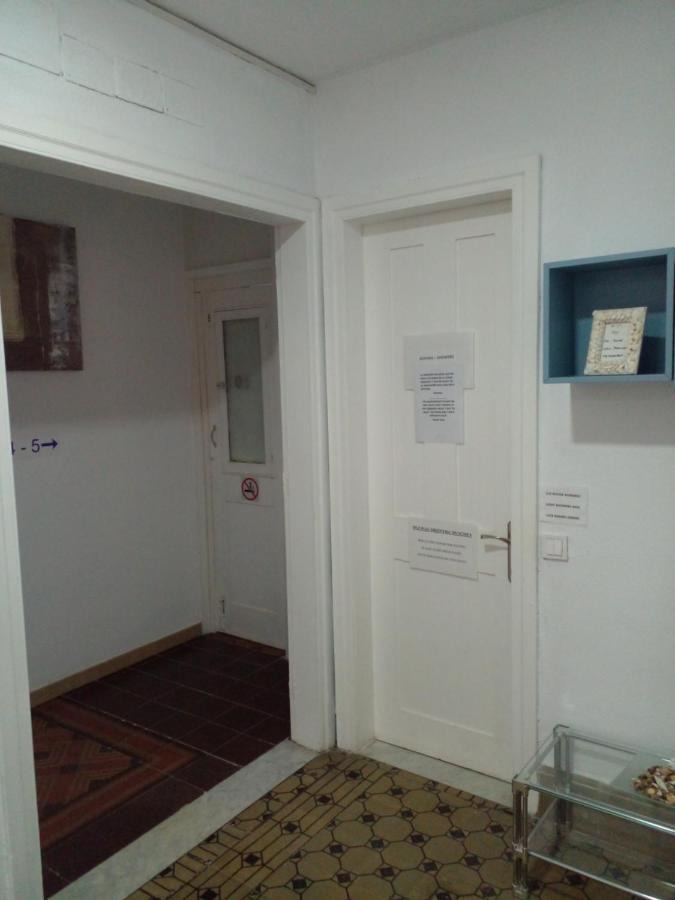 Casa Eucalipto Ξενοδοχείο Λας Πάλμας ντε Γκραν Κανάρια Εξωτερικό φωτογραφία