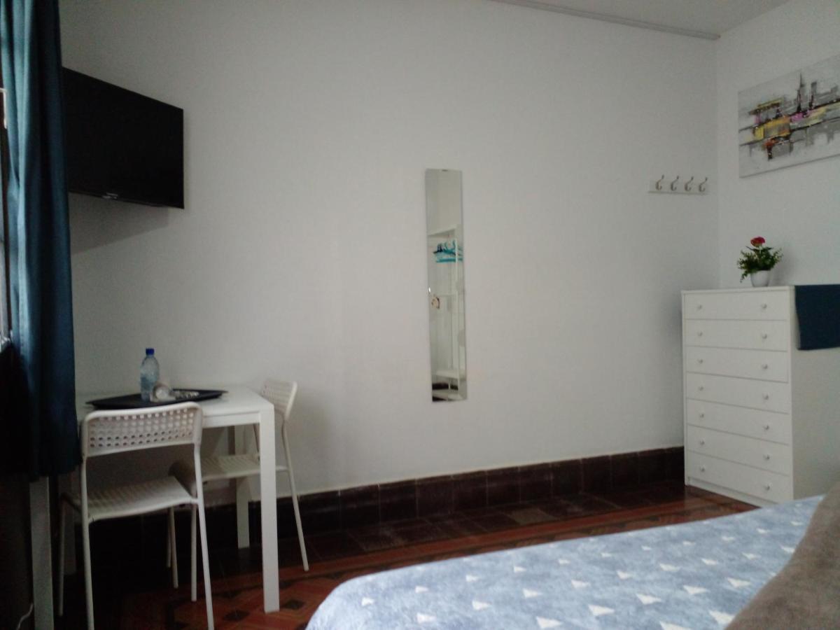 Casa Eucalipto Ξενοδοχείο Λας Πάλμας ντε Γκραν Κανάρια Εξωτερικό φωτογραφία