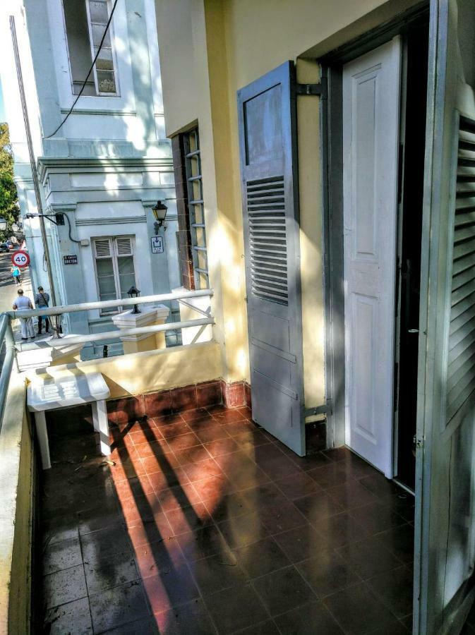 Casa Eucalipto Ξενοδοχείο Λας Πάλμας ντε Γκραν Κανάρια Εξωτερικό φωτογραφία